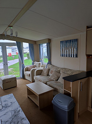 Static Caravan hire Harwich