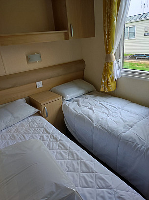 Static Caravan hire Harwich