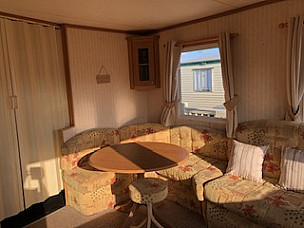 Static Caravan hire Ingoldmells, Skegness