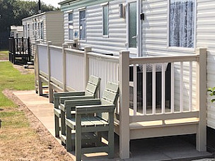 Static Caravan hire Ingoldmells, Skegness