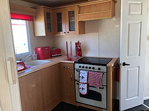 Static Caravan hire Ingoldmells, Skegness