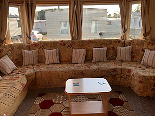 Static Caravan hire Ingoldmells, Skegness