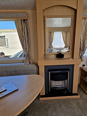 Static Caravan hire Ingoldmells