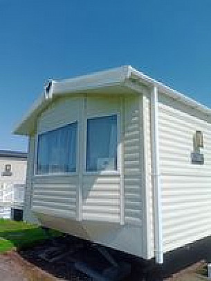 Willerby Willerby Rio Gold Static Caravan  for hire in  Minehead