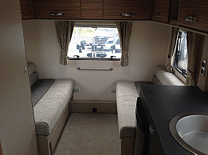 Motorhome hire Newcastle