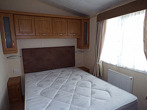 Static Caravan hire Aberywystwyth