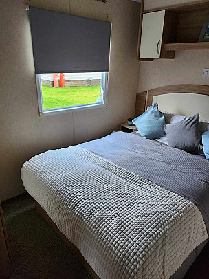 Static Caravan hire Morecambe