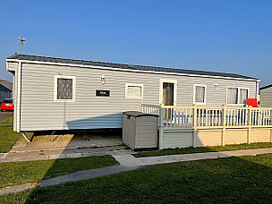 Static Caravan hire Rhyl