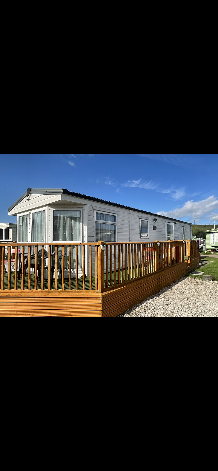 Delta Boston Villa hire Stonehaven