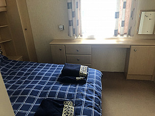 Static Caravan hire Stonehaven