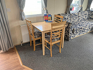 Static Caravan hire Skipsea