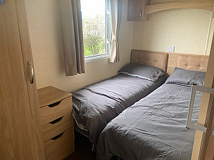 Static Caravan hire Skipsea