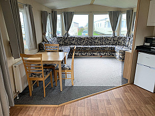 Static Caravan hire Skipsea