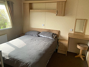 Static Caravan hire Skipsea