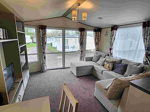 Static Caravan hire Poole