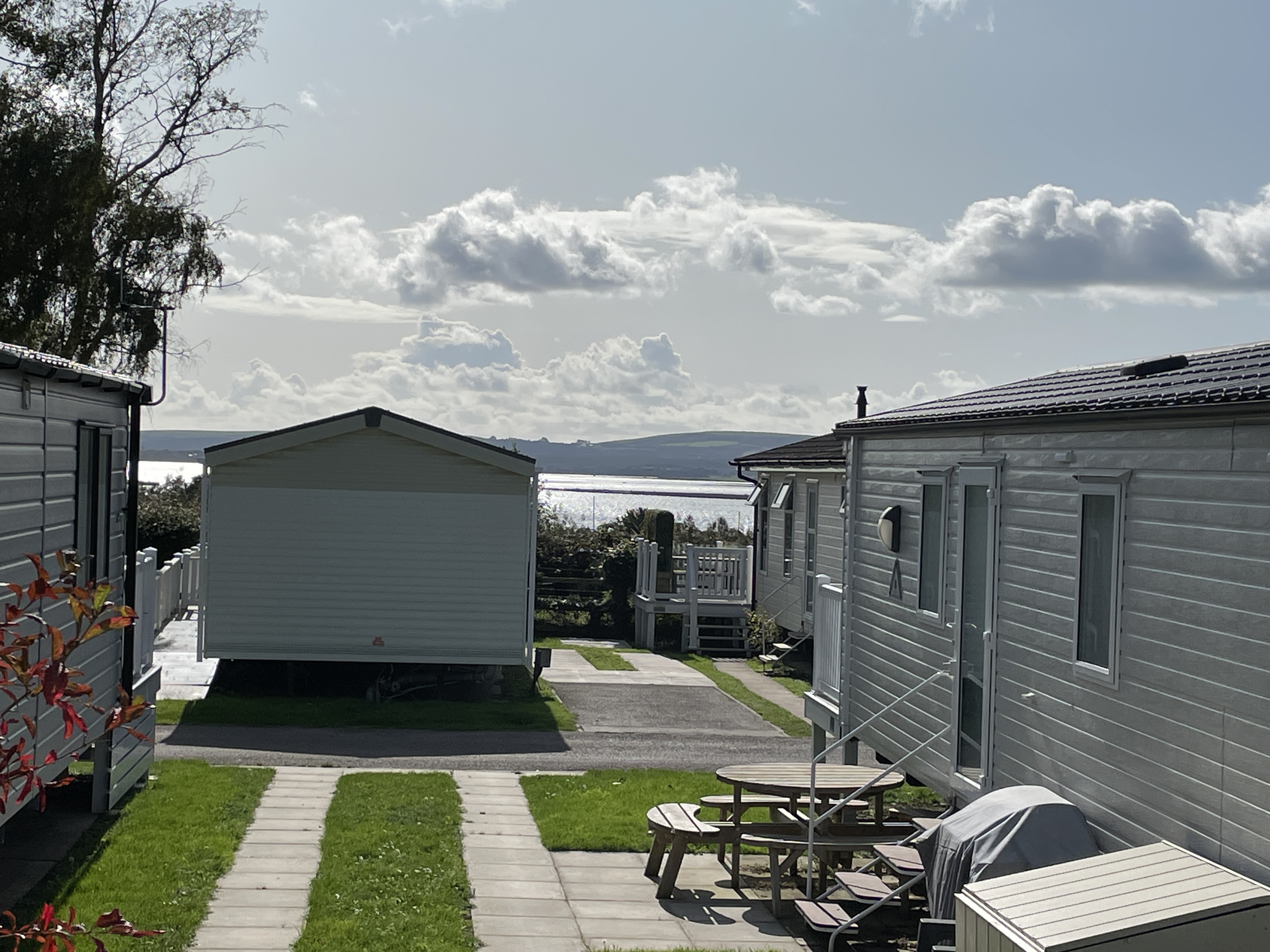 Cheap Caravan Holidays In Poole