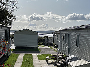 Static Caravan hire Poole