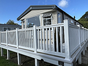 Static Caravan hire Poole