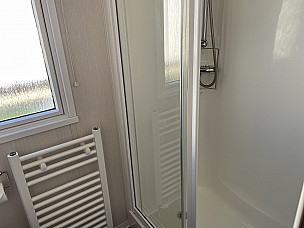 Static Caravan hire Poole