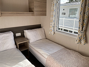 Static Caravan hire Poole