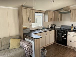 Static Caravan hire Poole