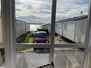 Static Caravan hire Poole