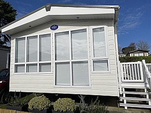 Static Caravan hire Poole