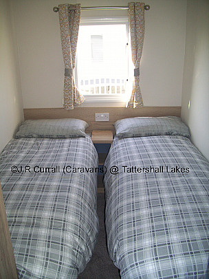 Static Caravan hire Tattershall