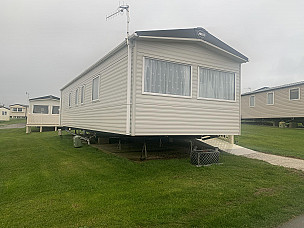 Static Caravan hire Filey