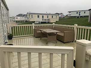 Static Caravan hire Filey