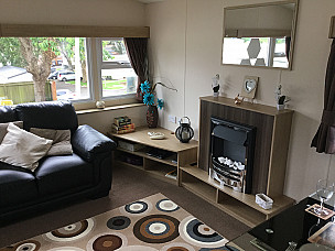 Static Caravan hire Paignton