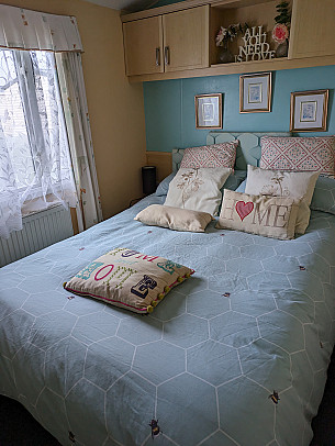 Static Caravan hire Towyn