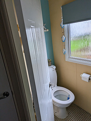 Static Caravan hire Towyn