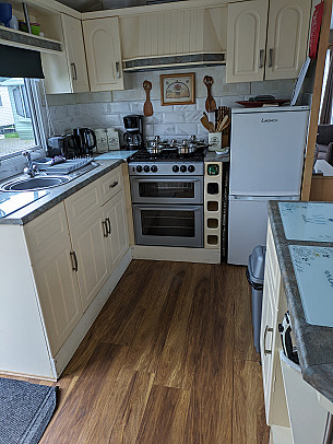 Static Caravan hire Towyn