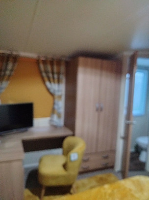 Static Caravan hire Ayr