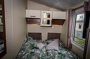 Static Caravan hire Rhyl