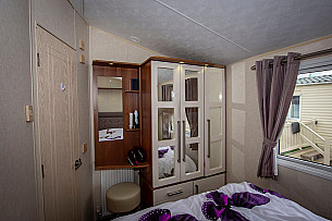 Static Caravan hire Rhyl