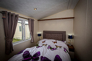 Static Caravan hire Rhyl