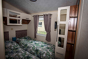 Static Caravan hire Rhyl