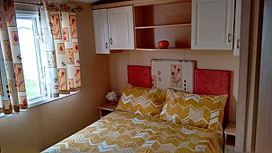 Static Caravan hire Lossiemouth