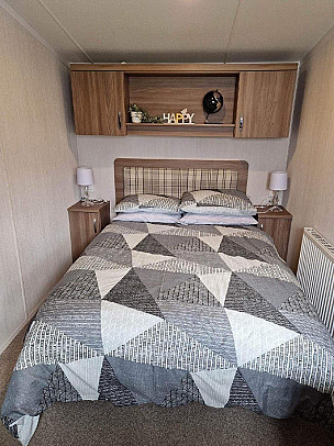 Static Caravan hire Ayr