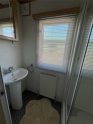 Static Caravan hire Abergele