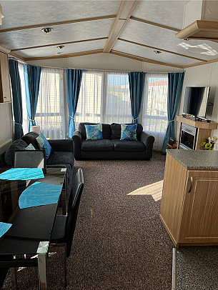 Static Caravan hire Abergele