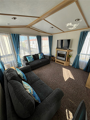 Static Caravan hire Abergele