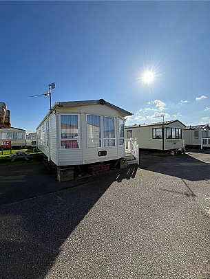 Static Caravan hire Abergele