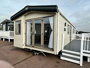 Static Caravan hire  Camber