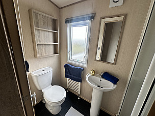 Static Caravan hire  Camber