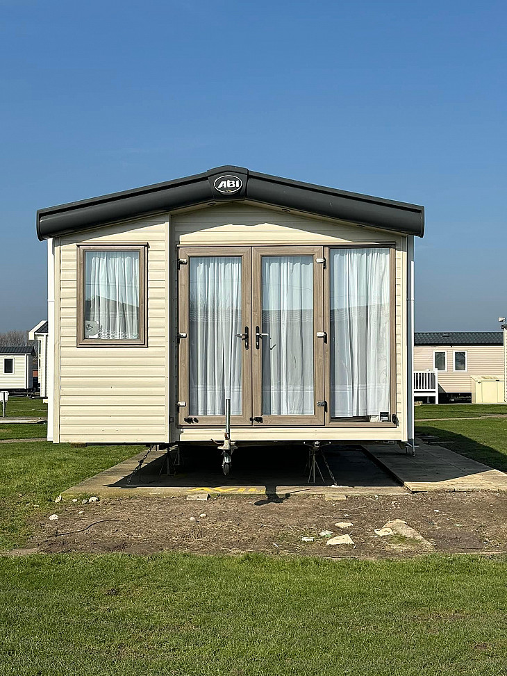 Caravan rental  Camber - Abi Heywood