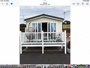 Static Caravan hire Girvan