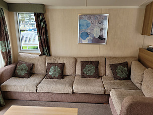 Static Caravan hire Newquay